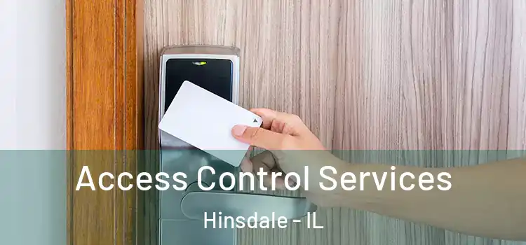  Access Control Services Hinsdale - IL