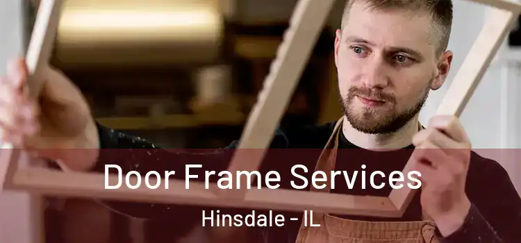  Door Frame Services Hinsdale - IL