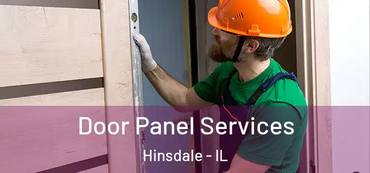  Door Panel Services Hinsdale - IL