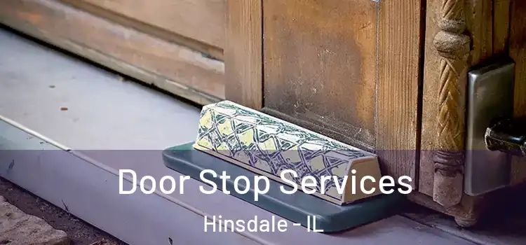  Door Stop Services Hinsdale - IL