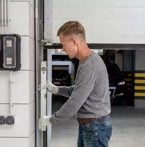 Why Choose Us for Door, Gate and Security Services in Hinsdale, IL