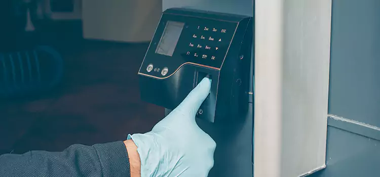 Access Control Installation Hinsdale