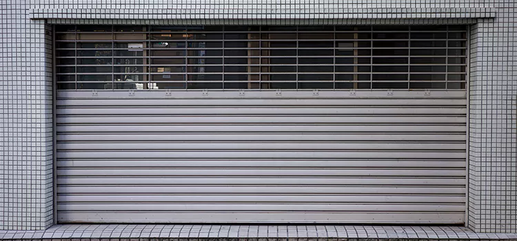 Advanced Solutions for Your Aluminum Garage Doors in Hinsdale, Illinois