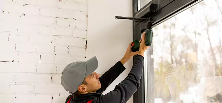 Automatic Door Opener Commercial Hinsdale