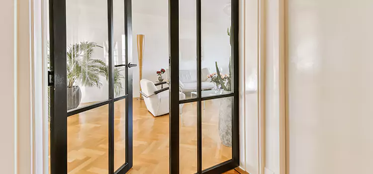Bifold Door Replacement Hinsdale