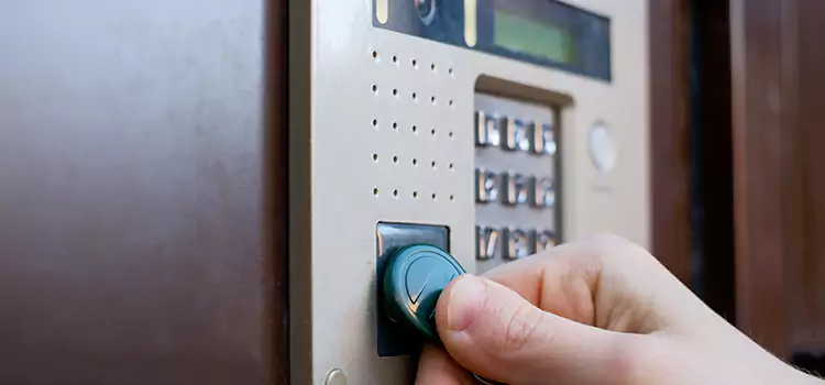 Enhanced Security Features Hinsdale