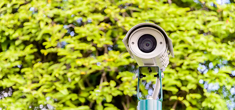 Advanced Surveillance Solutions for Every Need in Hinsdale