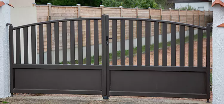 Advanced Gate Solutions in Hinsdale, IL