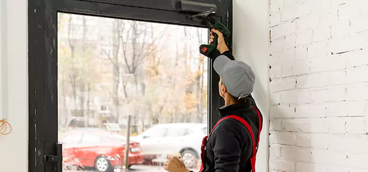 Comprehensive Door Closer Services in Hinsdale, IL