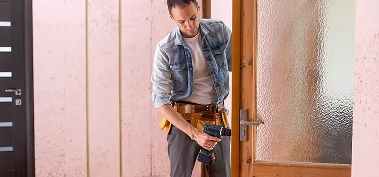 Exterior Door Frame Installation Hinsdale