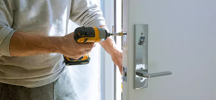 Door Knob Lock Repair Hinsdale