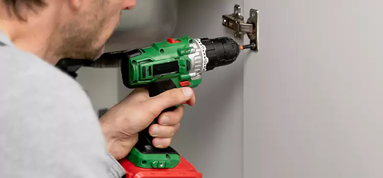 Commercial Door Hinge Repair Hinsdale