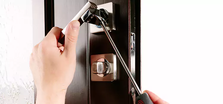 Door Lock Replacement Service Hinsdale