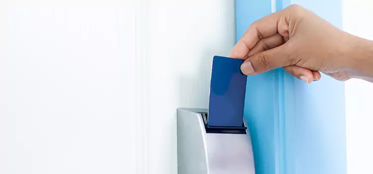 Access Control System Integration Hinsdale