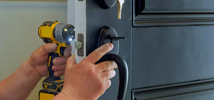 Locksmith Emergency Service Hinsdale