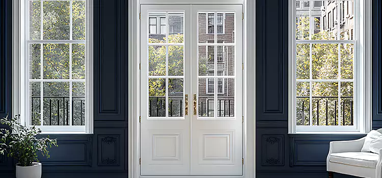 French Door Lock Repair Hinsdale