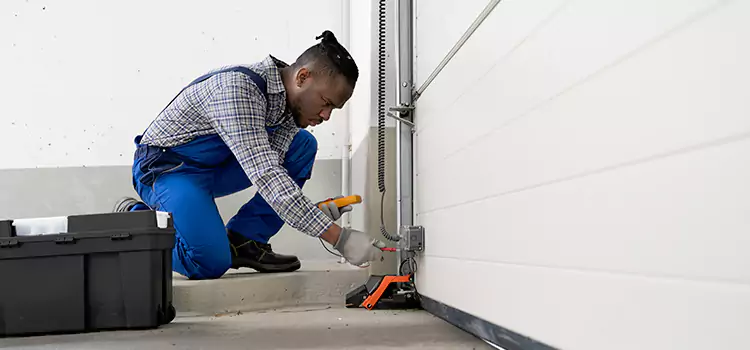 Expert Solutions for Every Garage Lock Need in Hinsdale, IL