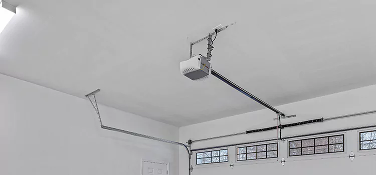 Experienced Garage Door Installers Hinsdale