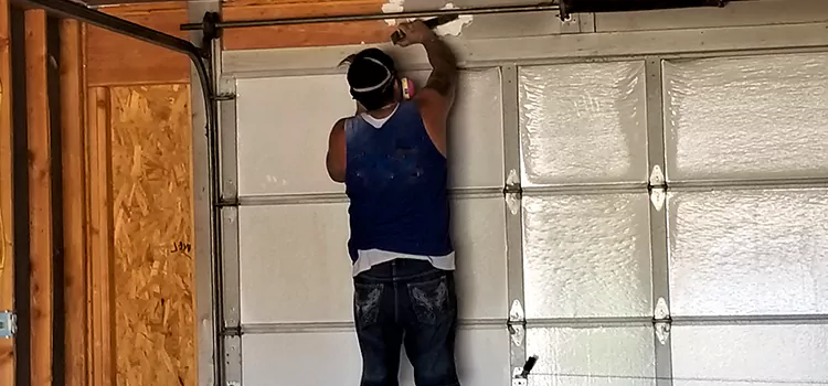 Specialized Garage Door Panel Solutions in Hinsdale, IL