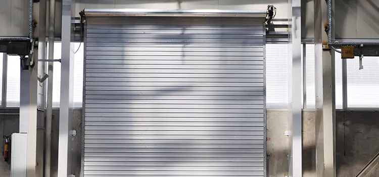 Roller Door Maintenance Hinsdale