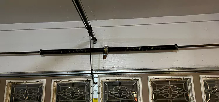 Garage Door Spring Repair Near Me Hinsdale