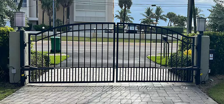Gate Opener Replacement Near Me in Hinsdale, IL