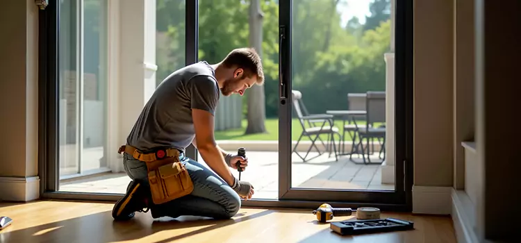 Comprehensive Solutions for Every Glass Door Need in Hinsdale, IL