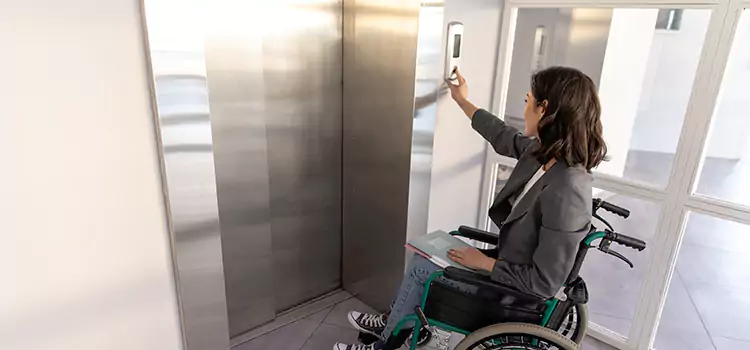 Benefits of Modern Handicap Door Systems in Hinsdale, IL