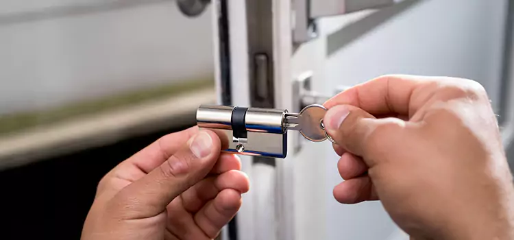 Emergency Locksmith for House Hinsdale
