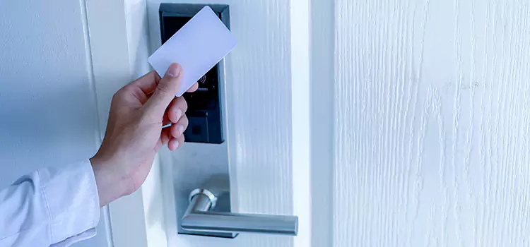 Why Choose Us for Your Keycard Lock Installation in Hinsdale, IL?