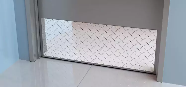 Benefits of Professional Kick Plate Solutions in Hinsdale, IL