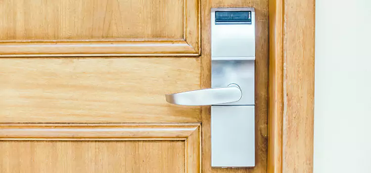 Electromagnetic Door Lock Installation Hinsdale