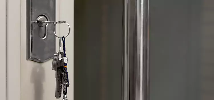 Master Keying by the Numbers Hinsdale