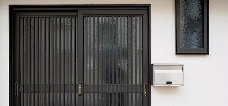 Sliding Screen Door Repair Hinsdale