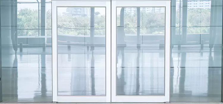 Why Choose Us for Your Motion Sensor Door Needs in Hinsdale, IL?