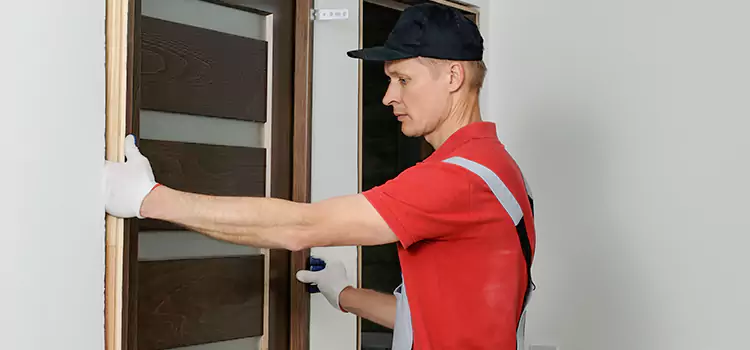 Frame and Panel Restoration Hinsdale