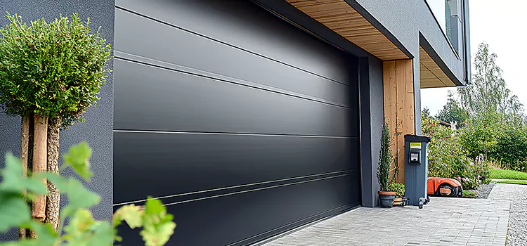 Residential Garage Door Service Hinsdale