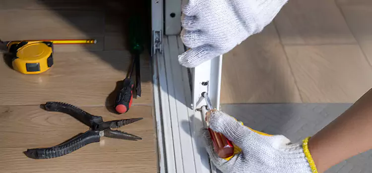 Sliding Door Installation Services in Hinsdale, IL