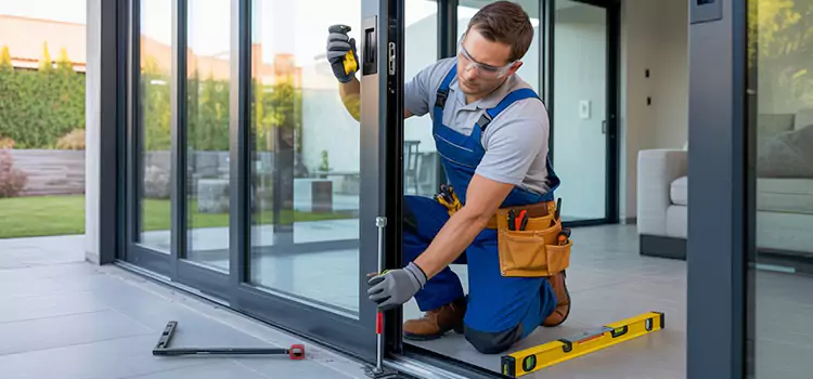 Sliding Screen Door Repair Hinsdale