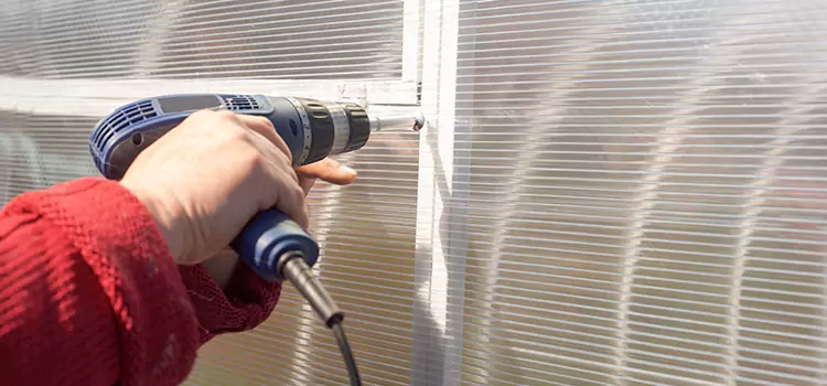 Sliding Screen Door Repair Hinsdale