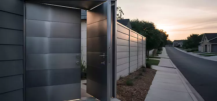 Comprehensive Steel Door Solutions in Hinsdale, IL