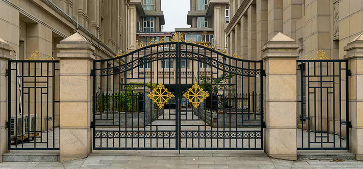 Comprehensive Iron Gate Maintenance Solutions in Hinsdale, IL