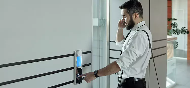 Cloud Based Access Control Hinsdale