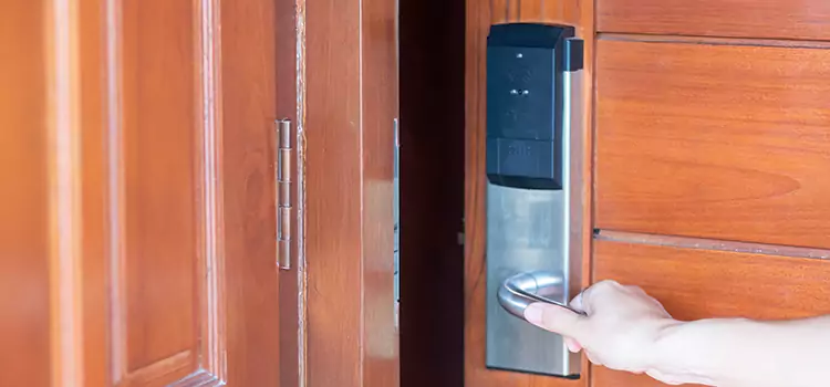 Commercial Keyless Entry Locks Hinsdale