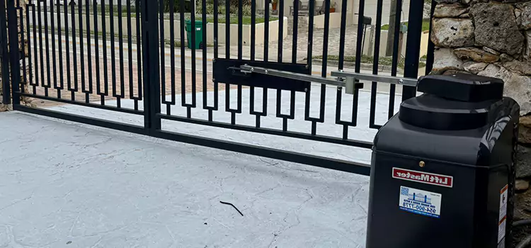 Seamless Installation and Support for Your New Gate in Hinsdale, IL