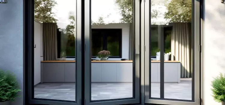 Bifold Door Track Repair Hinsdale