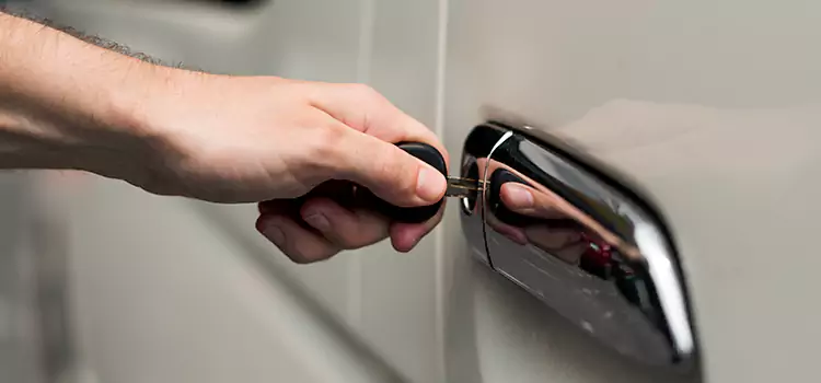 Car Unlock Service Price Hinsdale