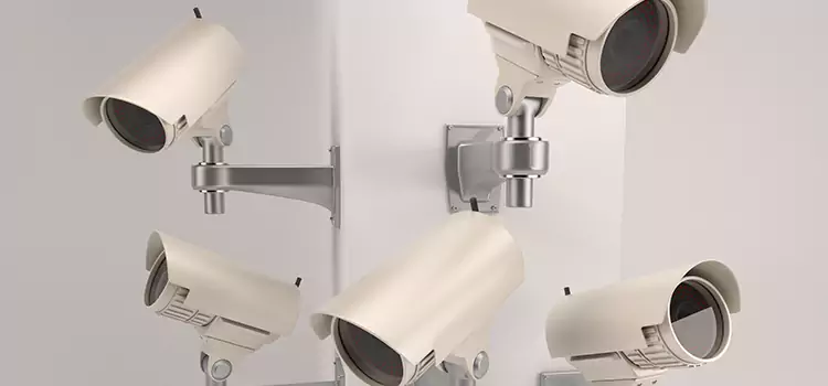 Your Trusted Partner for CCTV Solutions in Hinsdale