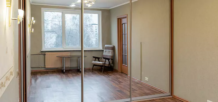 Mirror Closet Door Roller Replacement Hinsdale