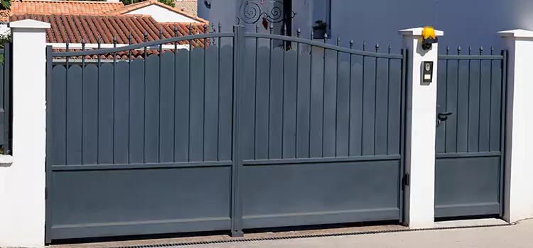 Emergency Commercial Gate Repair Hinsdale